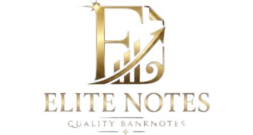 Elite Notes — Quality Banknotes